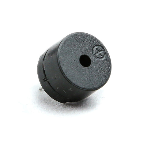 Mini Buzzer - 12mm 2.048kHz