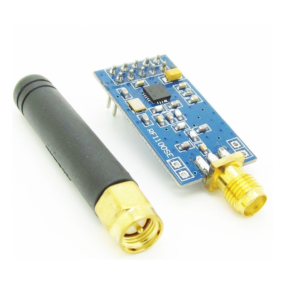 Modulo inalambrico transmisor RF RF1100SE