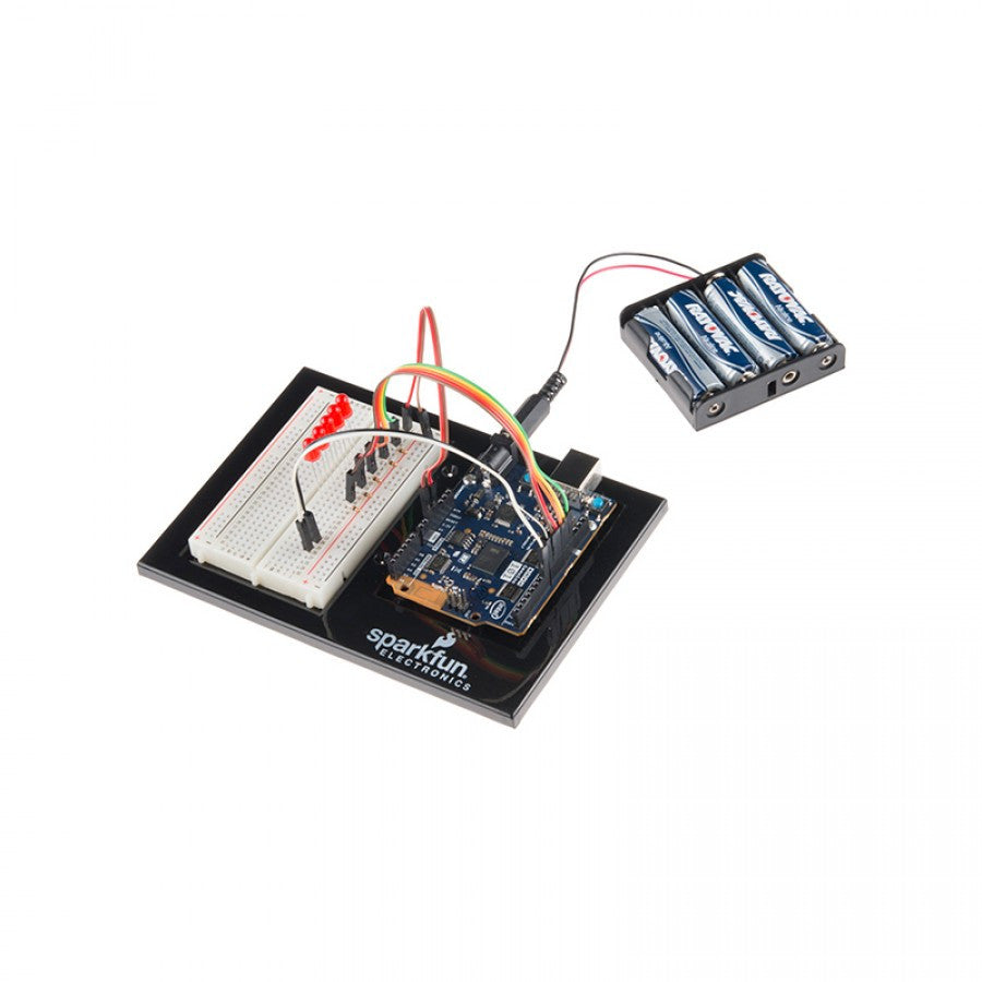 Kit de Inventores para Arduino