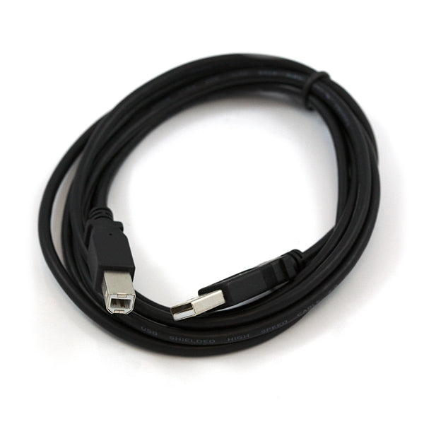 Cable USB A-B - 6 pies