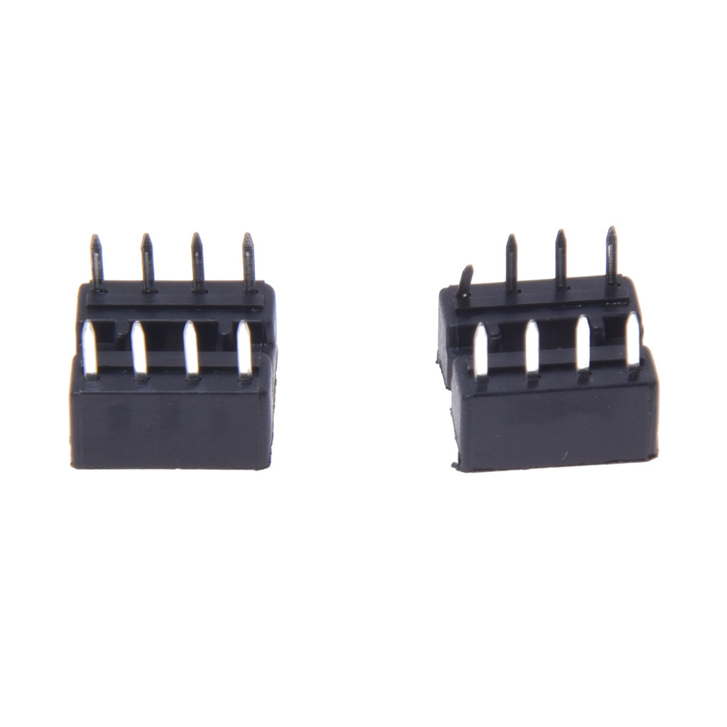 Adaptador para ICs tipo DIP - 8 Pin