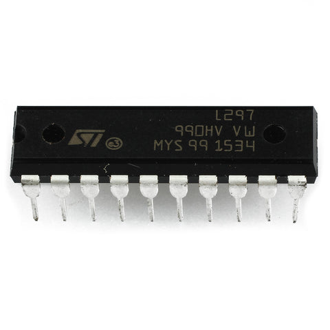 Motor Driver - L297