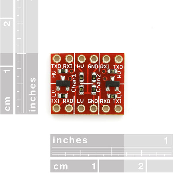 Logic Level Converter Batch