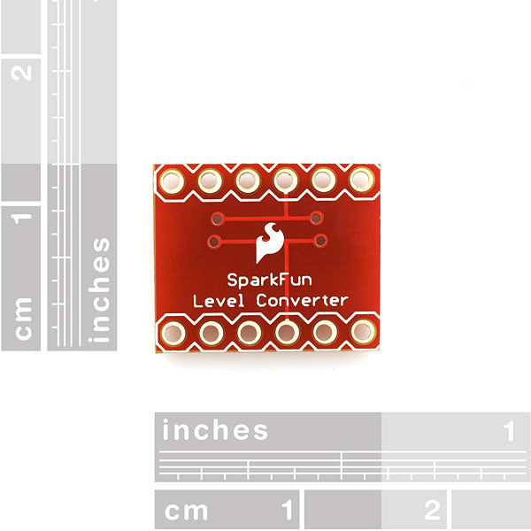 Logic Level Converter Batch