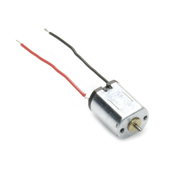 Motor DC / Hobby Motor - Tamaño 130