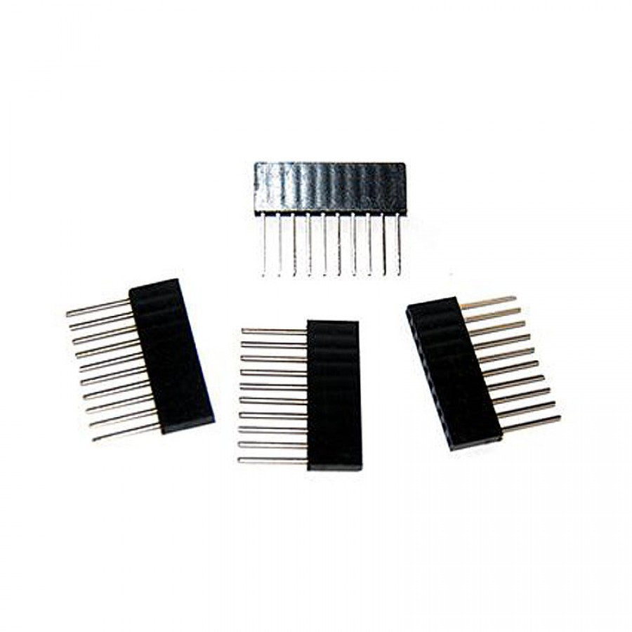 Header para Arduino - 10 Pin