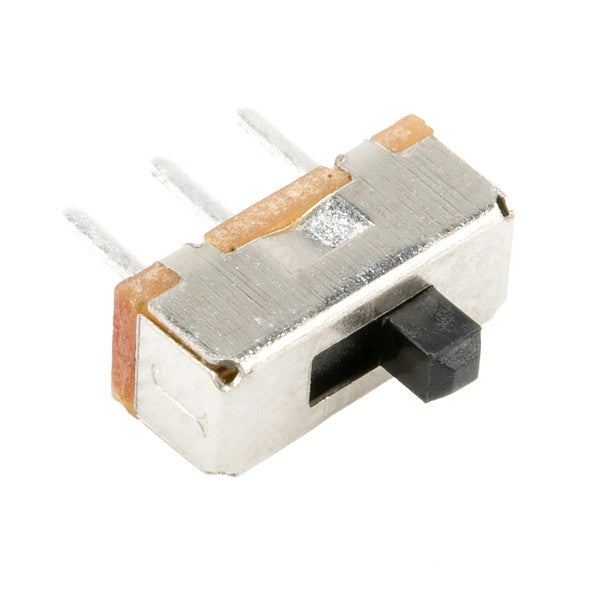 Switch SPDT Slide