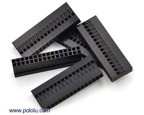 Cobertor para cables 2x16-pin (Paquete de 5)