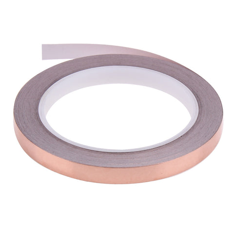 Tape de Cobre - 5mm (50ft)