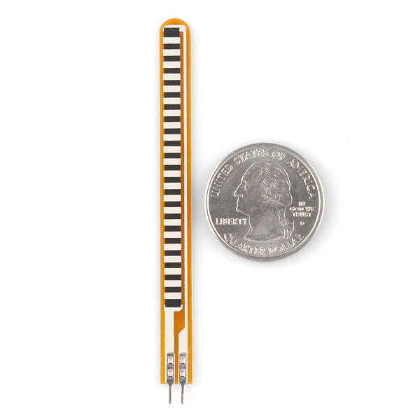 Sensor Flexible de 2.2"