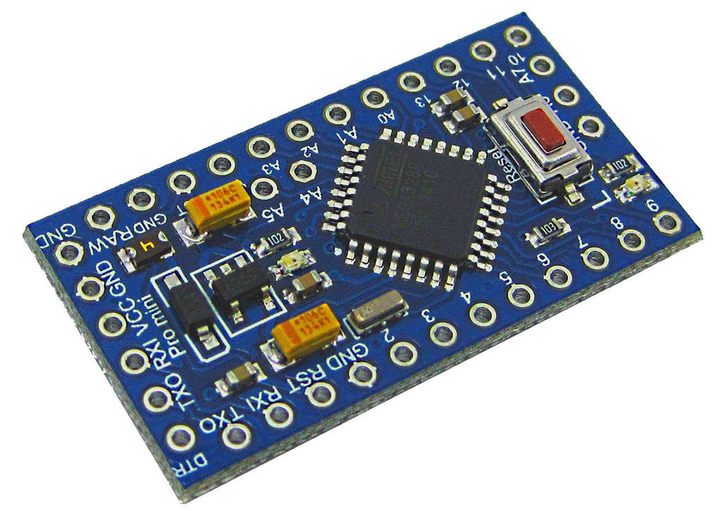 Arduino Pro Mini 328 - 5V/16MHz