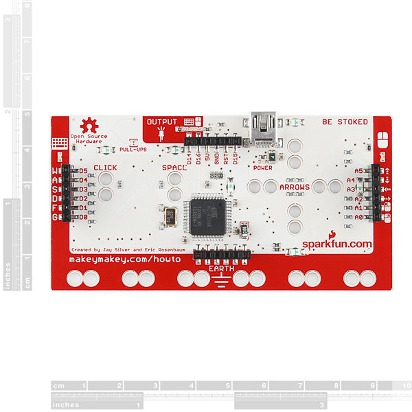 Makey Makey Standar Kit