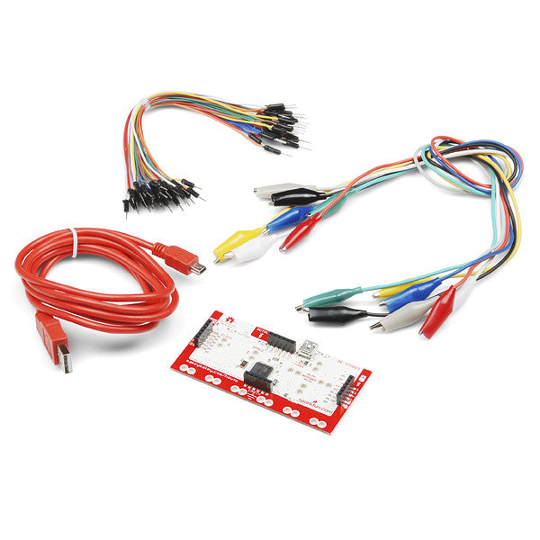 Makey Makey Standar Kit