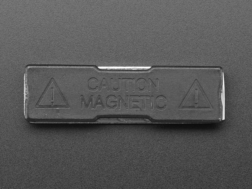 Pin Magnetico