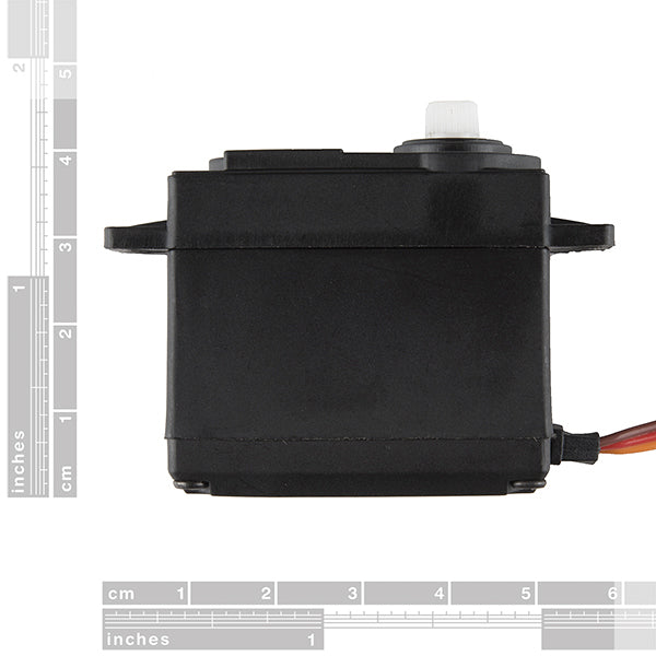 Servo Motor - Fitec FS5106B (Tamaño Standard)