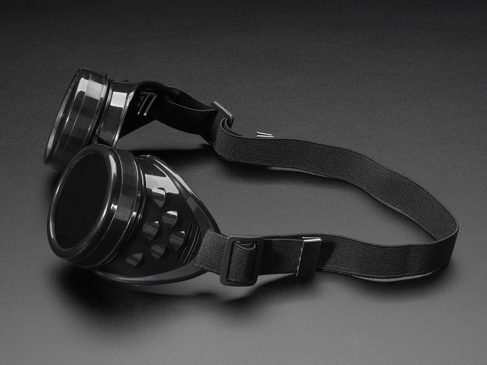 Goggles para Disfraces