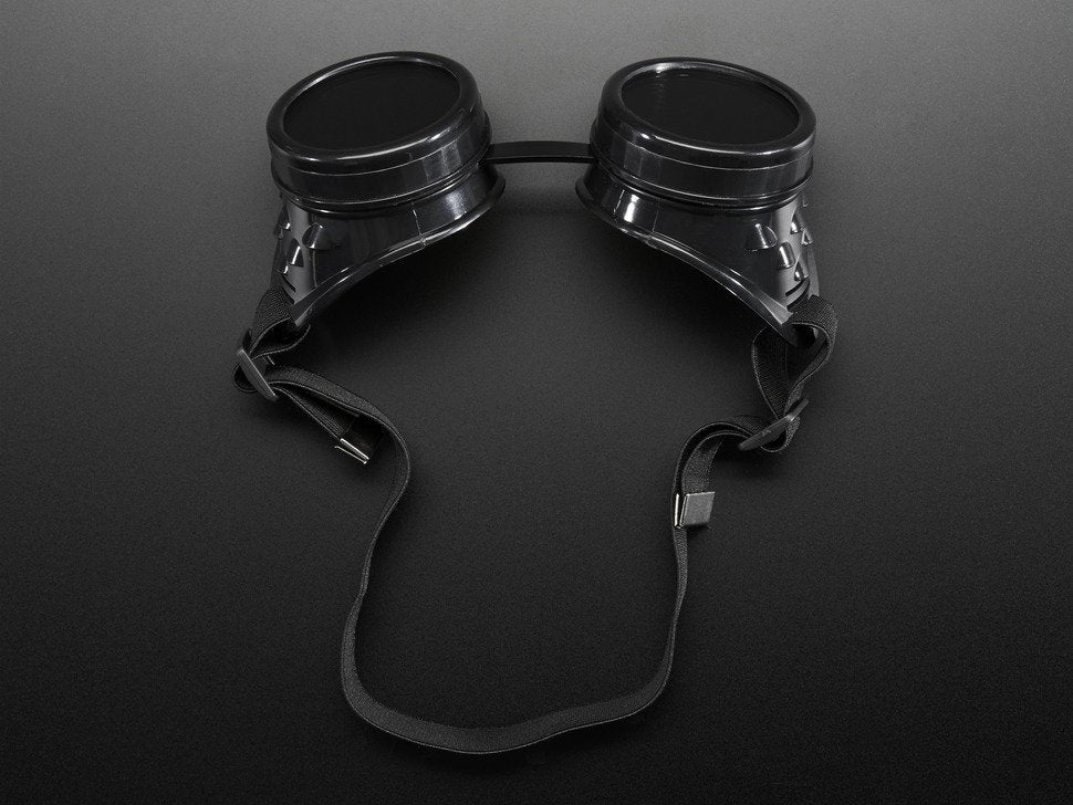 Goggles para Disfraces