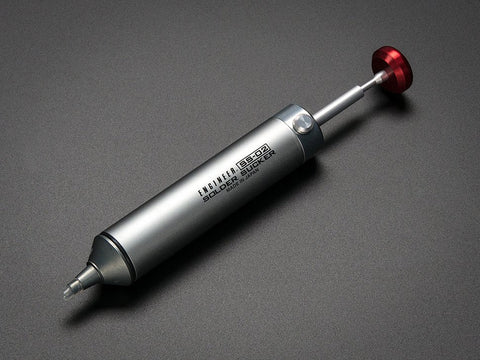 Extractor de estaño SS-02