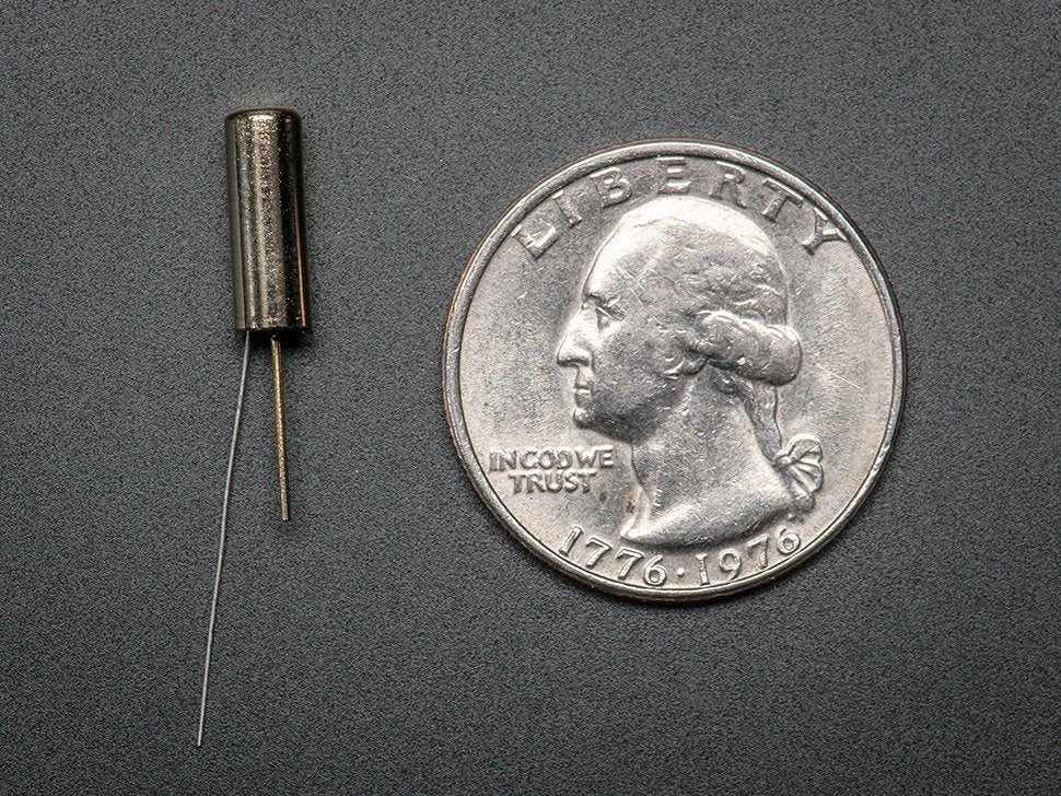 Sensor de Inclinación