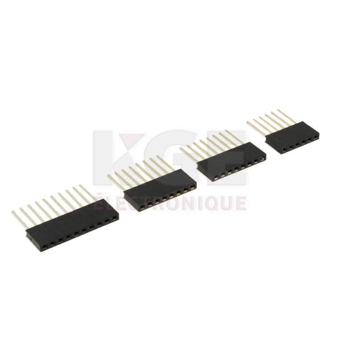 Metal Header Arduino Kits – Robotechrd