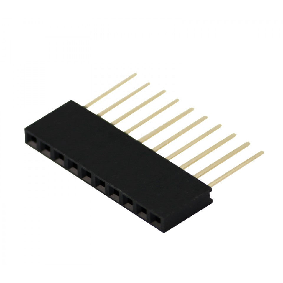 Header para Arduino - 10 Pin – Robotechrd