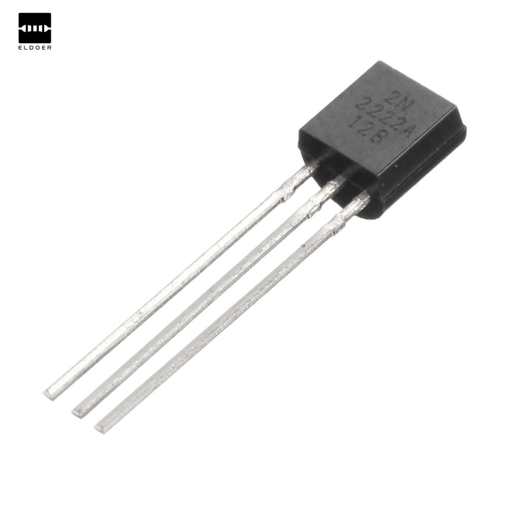 Transistor 2n2222