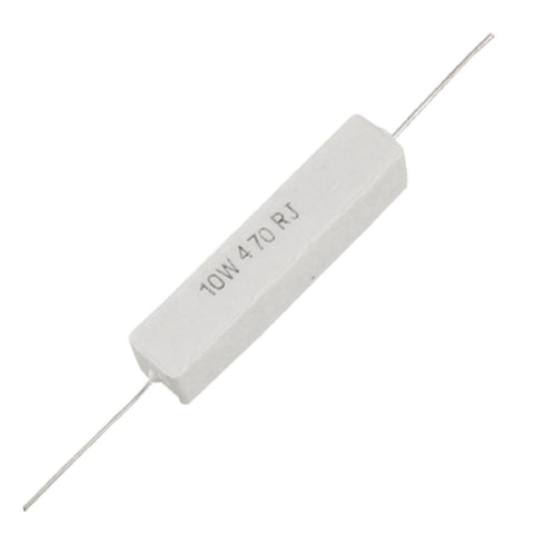 Power Resistor 470 ohm 5 Watt