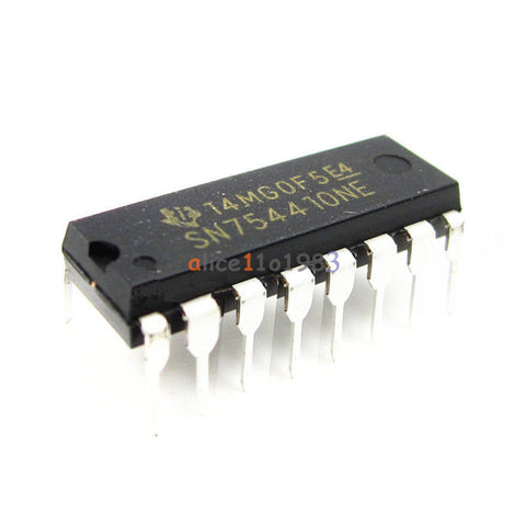 Puente-H Driver para Motor 1A