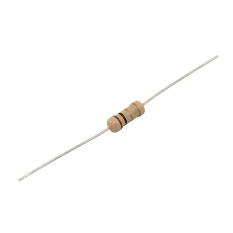 Resistor 470 Ohm 1/4th Watt PTH
