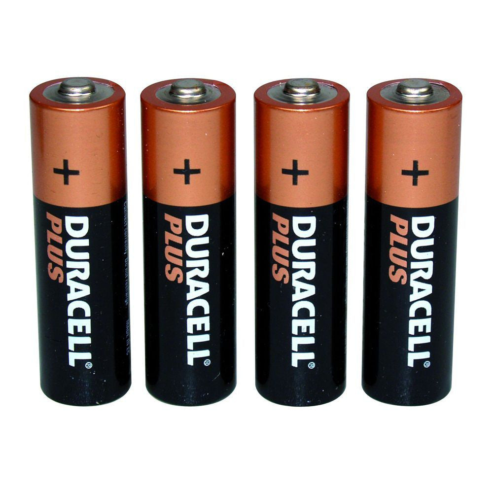 Batería AA de 1500 mAh