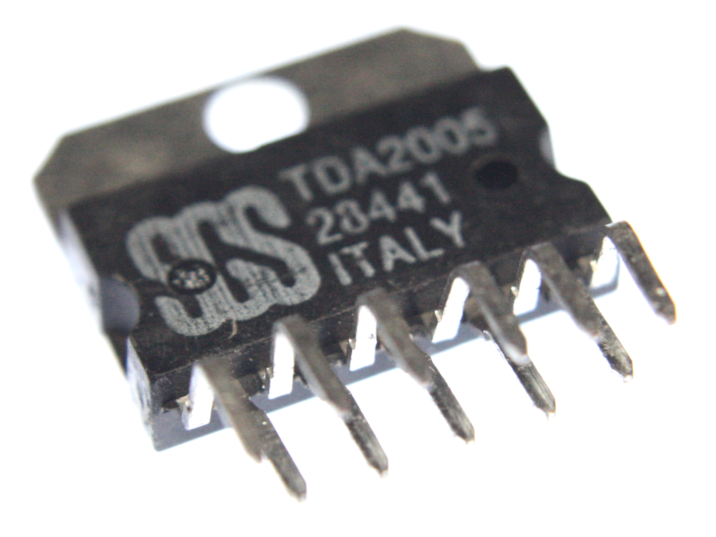 TDA2005