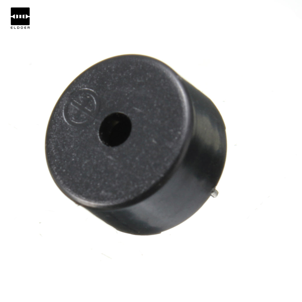 Mini Buzzer - 12mm 2.048kHz