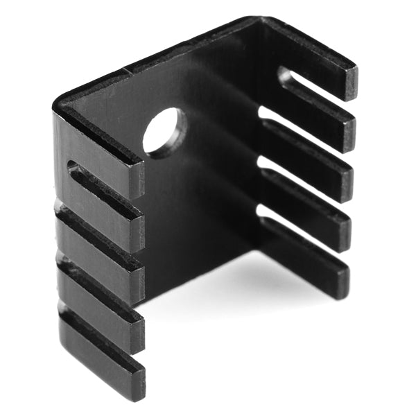 Disipador TO-220