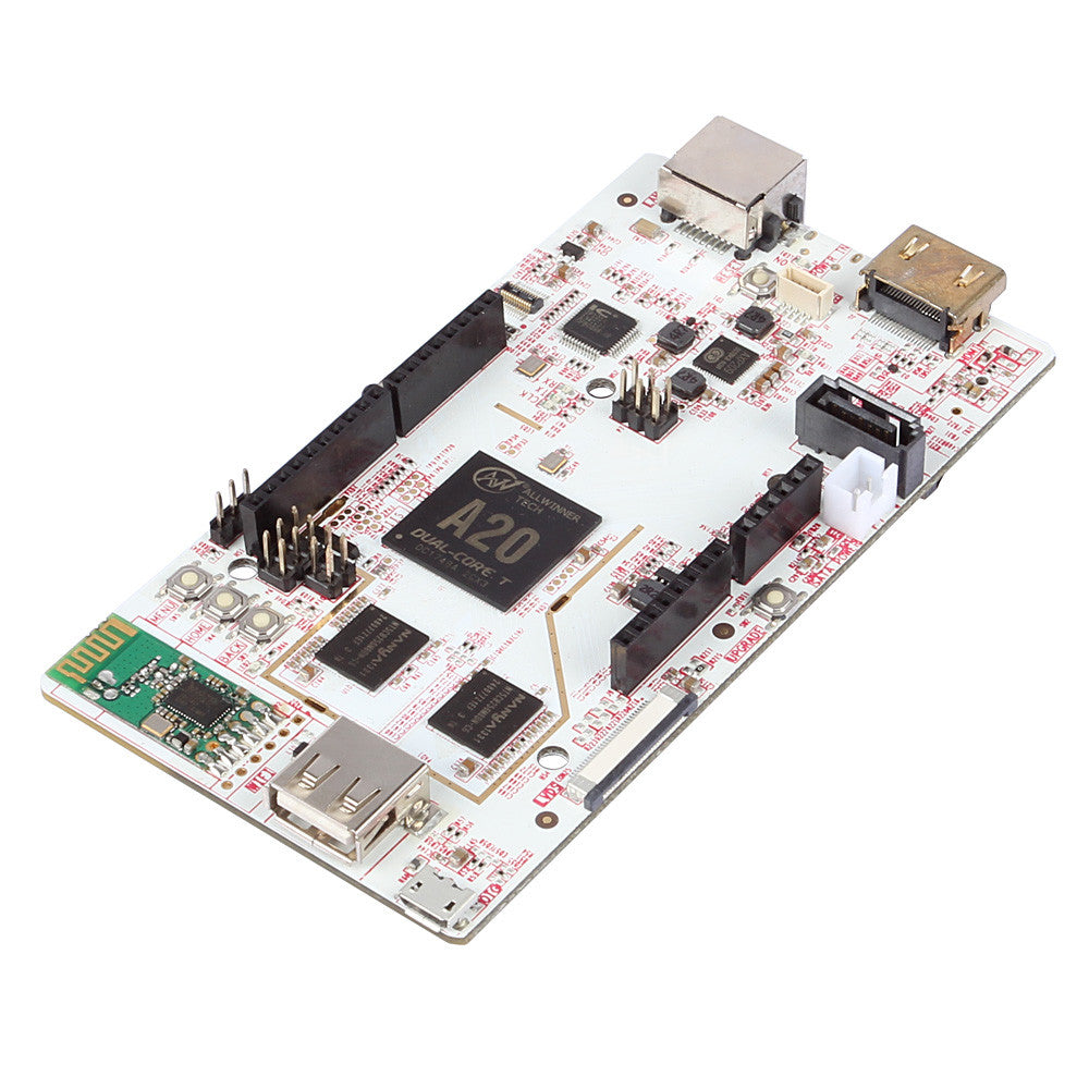 pcDuino Lite