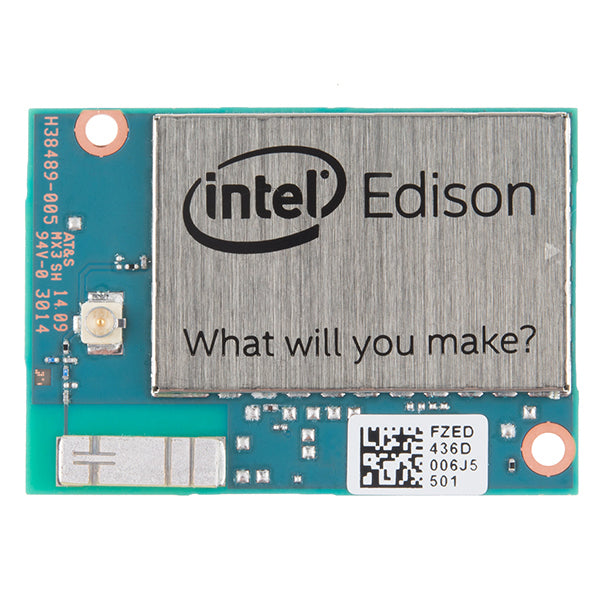 Intel Edison