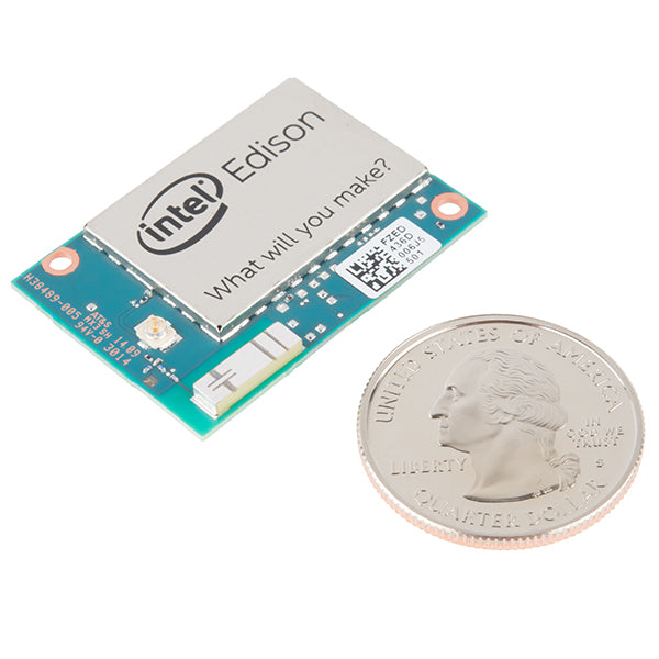 Intel Edison