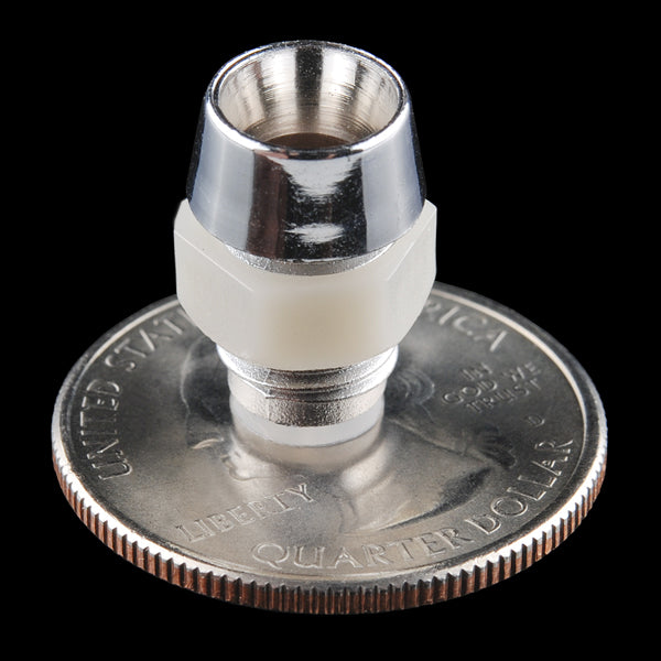 Sujetador de LED 5mm