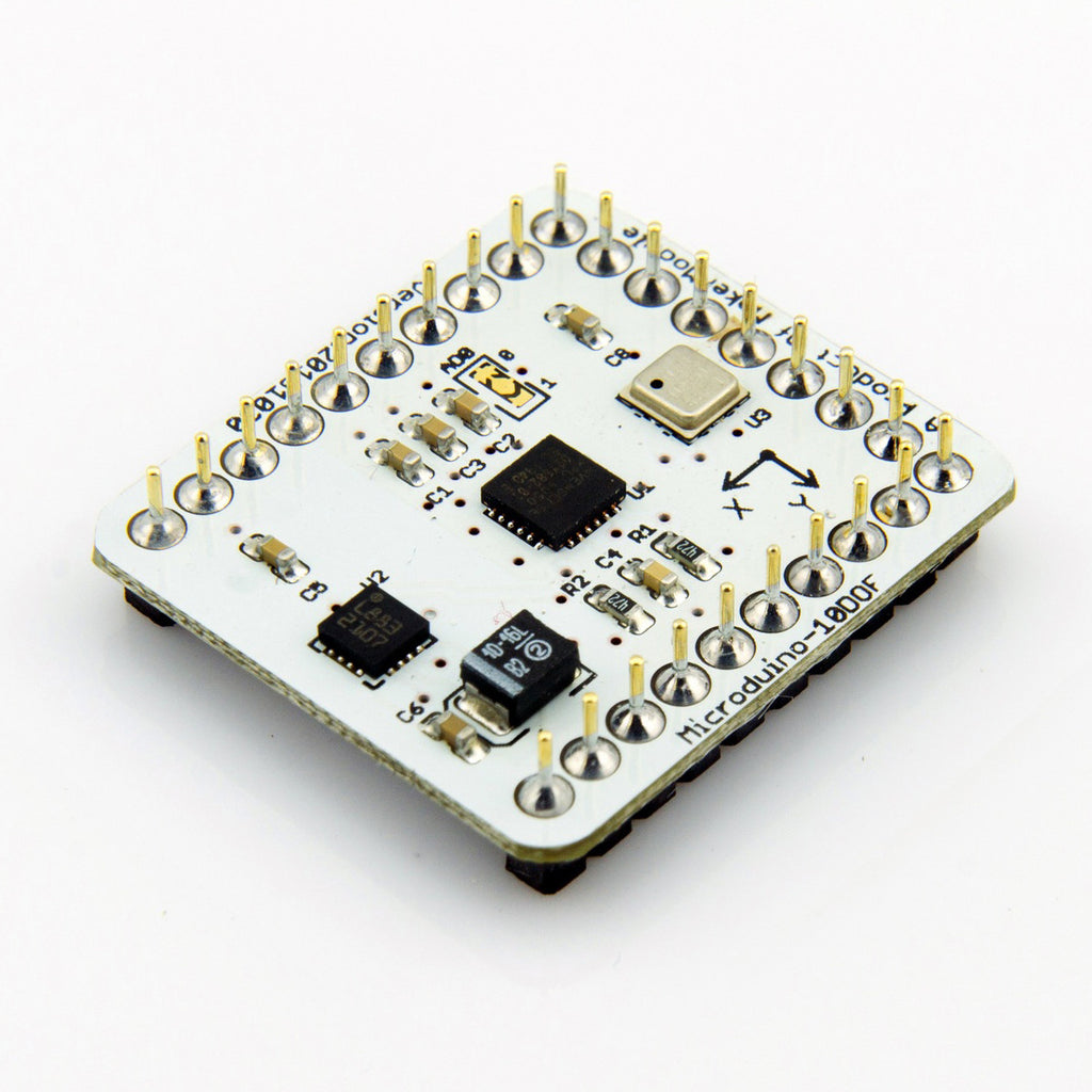 Microduino