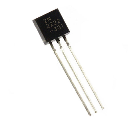 Transistor 2n2222