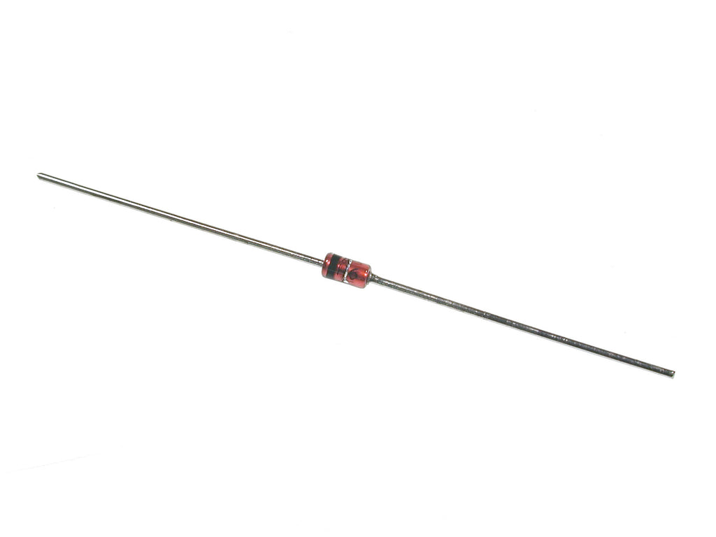 Diodo Zenner 5.1v