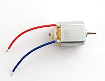 Motor DC / Hobby Motor - Tamaño 130
