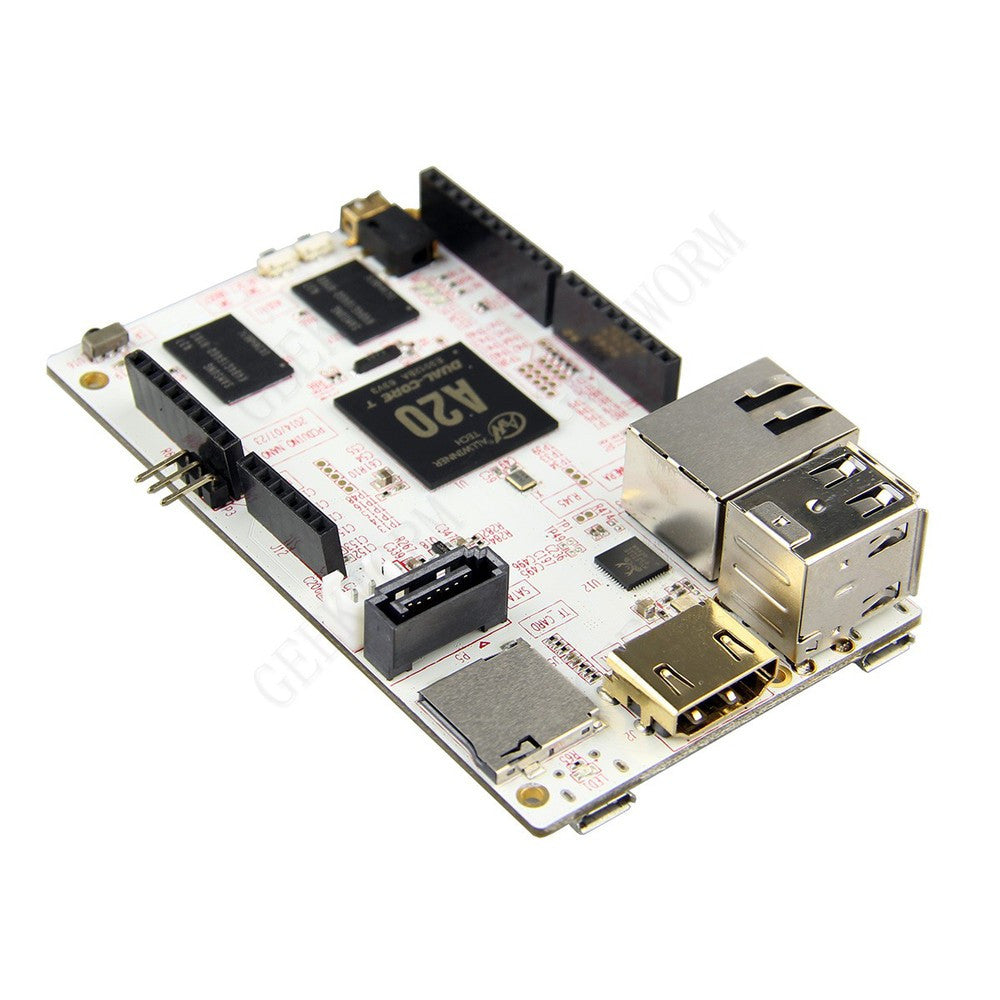 pcDuino Lite – Robotechrd
