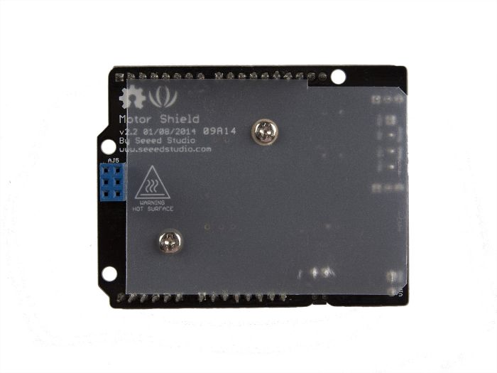 Seeed Motor Shield