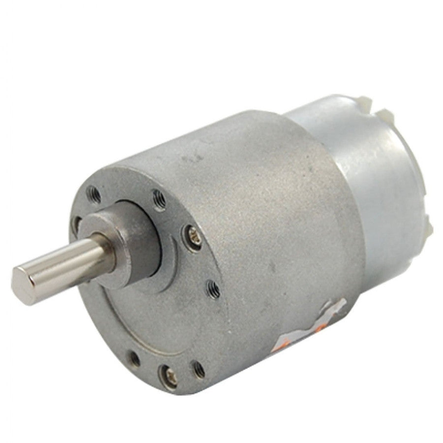 Motorreductor estandar - 101 RPM (3-12V)