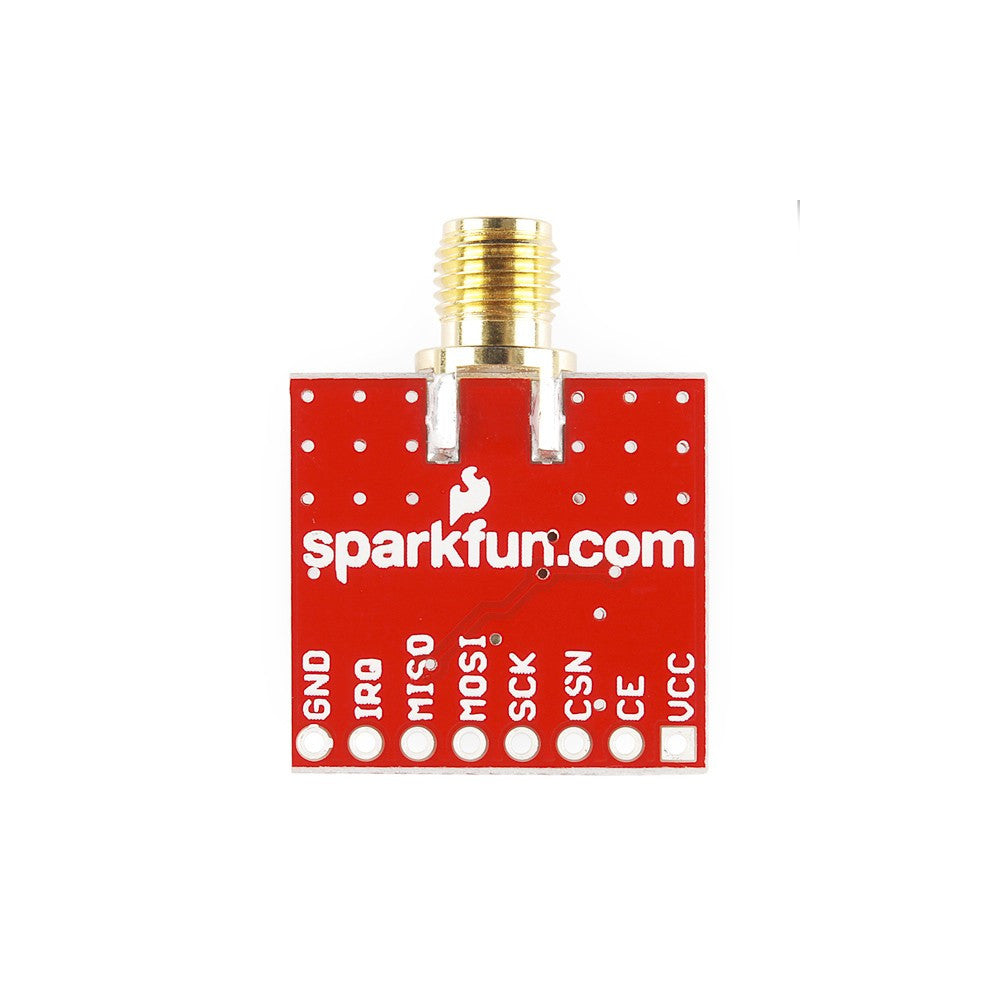 SF Transceiver Breakout - nRF24L01+ (RP-SMA)