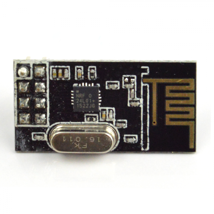 Transceiver - nRF24L01+ 2.4GHz