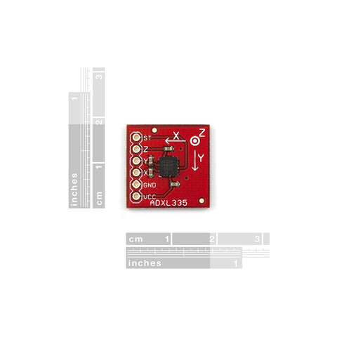 Breakout Boards – Robotechrd