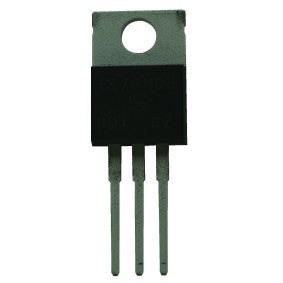 Regulador de voltaje - 12v